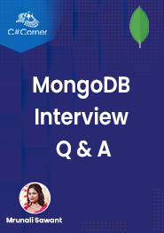 MongoDB Interview Q & A